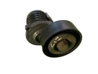 bontott SEAT EXEO Szíjfeszítő Görgő