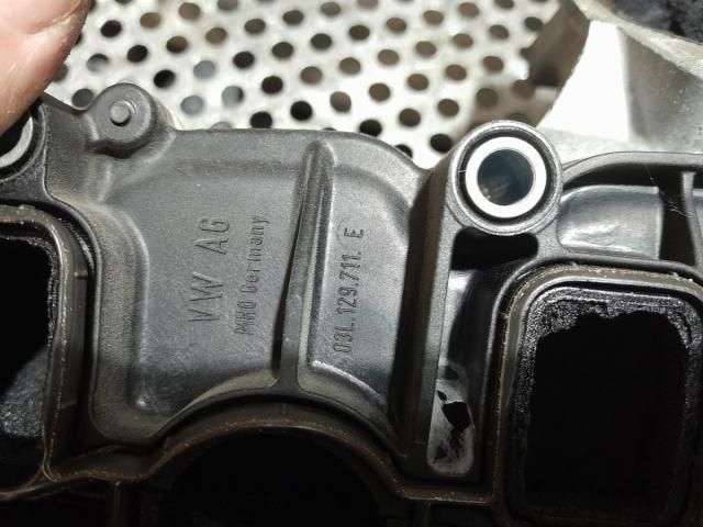 bontott SEAT EXEO Szívósor