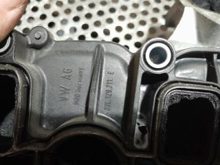 bontott SEAT EXEO Szívósor