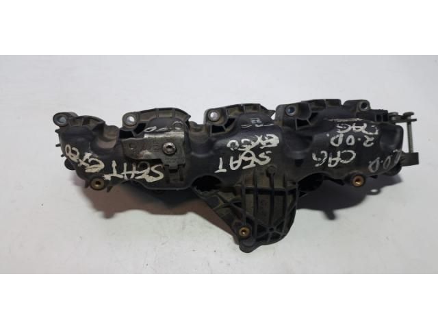 bontott SEAT EXEO Szívósor