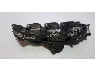 bontott SEAT EXEO Szívósor