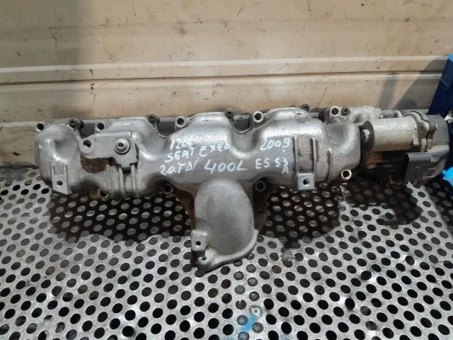 bontott SEAT EXEO Szívósor