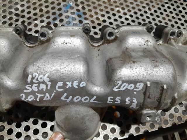 bontott SEAT EXEO Szívósor