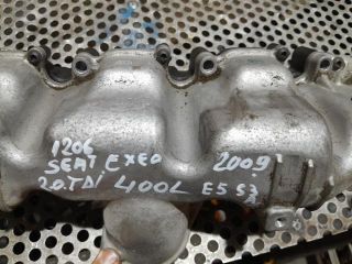 bontott SEAT EXEO Szívósor