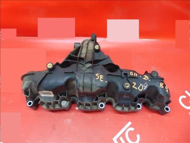 bontott SEAT EXEO Szívósor