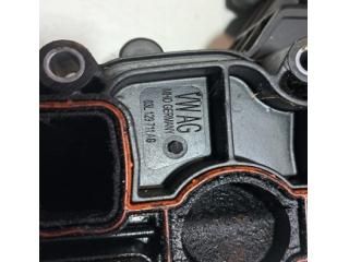 bontott SEAT EXEO Szívósor