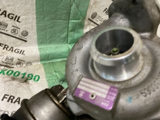 bontott SEAT EXEO Turbó