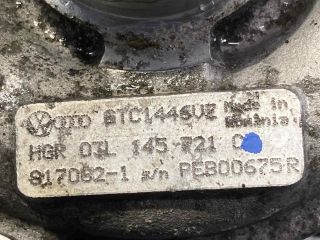 bontott SEAT EXEO Turbó