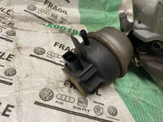 bontott SEAT EXEO Turbó