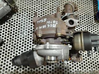 bontott SEAT EXEO Turbó