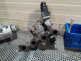 bontott SEAT EXEO Turbó