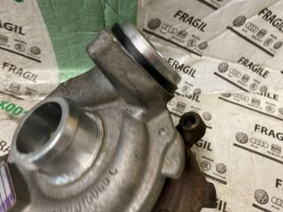 bontott SEAT EXEO Turbó