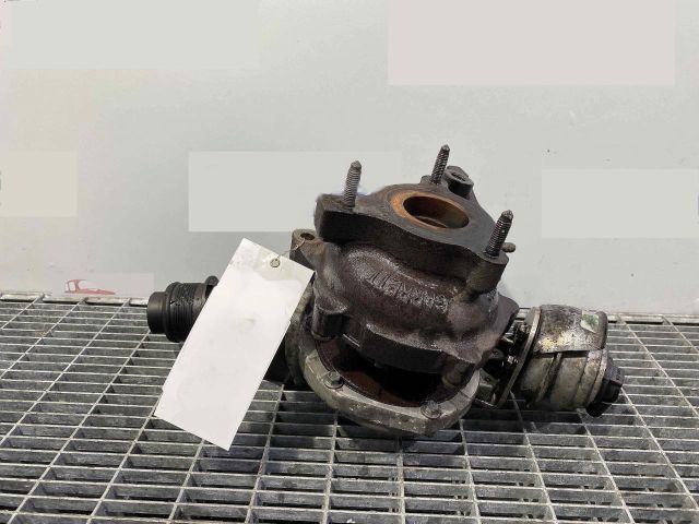 bontott SEAT EXEO Turbó