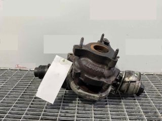 bontott SEAT EXEO Turbó