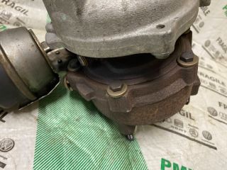 bontott SEAT EXEO Turbó