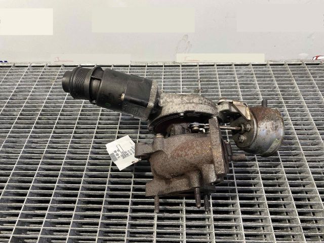 bontott SEAT EXEO Turbó