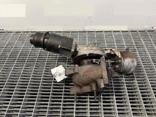 bontott SEAT EXEO Turbó