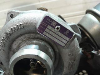 bontott SEAT EXEO Turbó