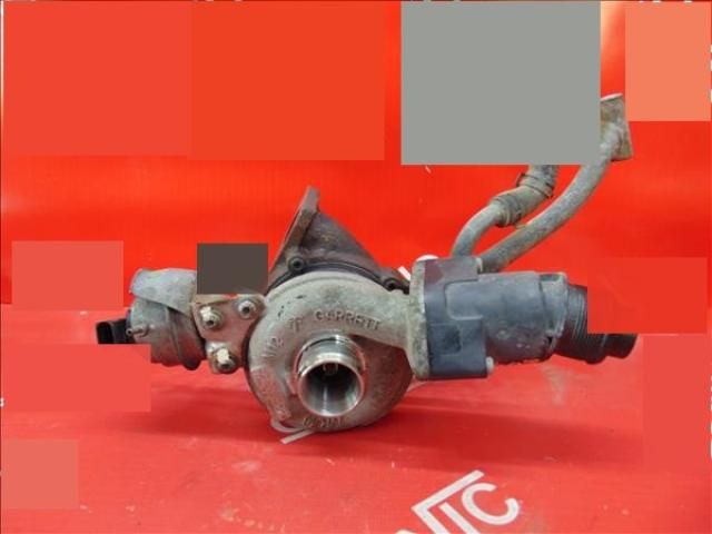 bontott SEAT EXEO Turbó