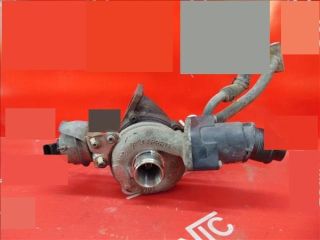 bontott SEAT EXEO Turbó