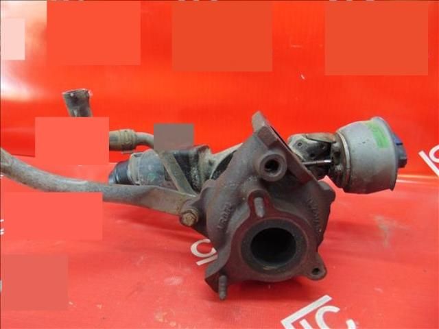 bontott SEAT EXEO Turbó