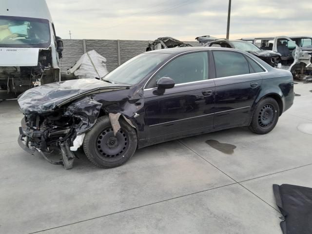 bontott SEAT EXEO Turbó