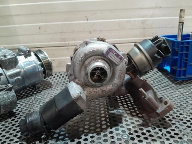 bontott SEAT EXEO Turbó