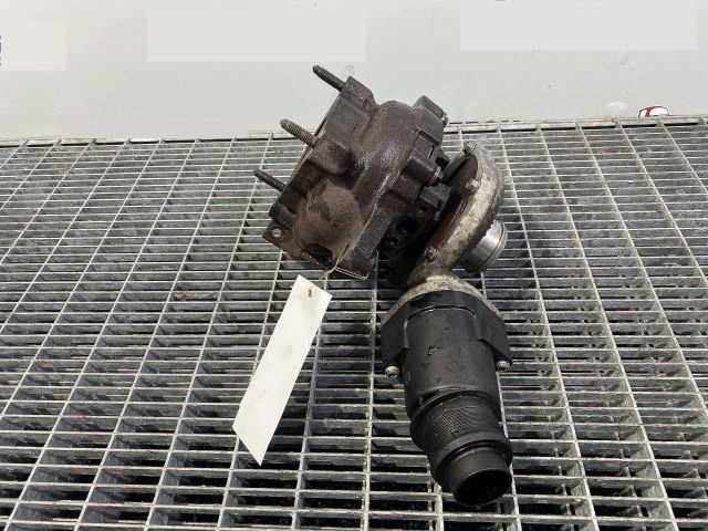 bontott SEAT EXEO Turbó