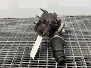 bontott SEAT EXEO Turbó