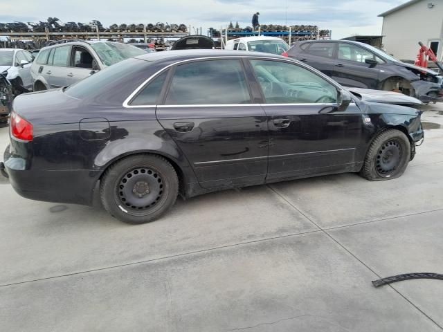 bontott SEAT EXEO Turbó