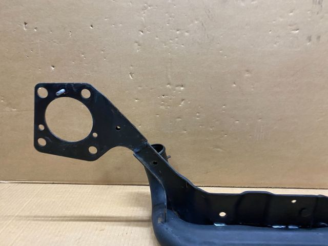 bontott SEAT EXEO Turbócső