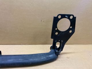 bontott SEAT EXEO Turbócső