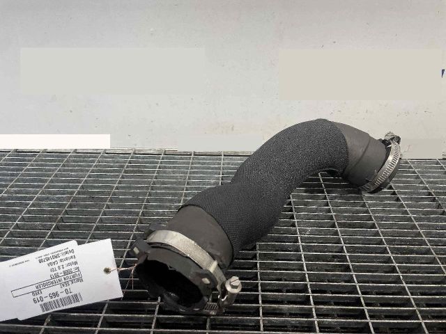 bontott SEAT EXEO Turbócső