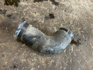 bontott SEAT EXEO Turbócső