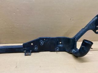 bontott SEAT EXEO Turbócső