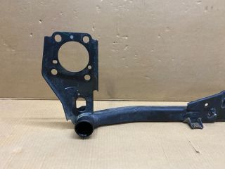 bontott SEAT EXEO Turbócső