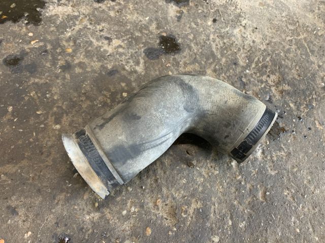 bontott SEAT EXEO Turbócső