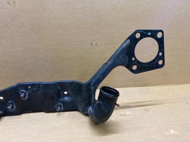 bontott SEAT EXEO Turbócső