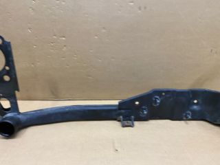 bontott SEAT EXEO Turbócső