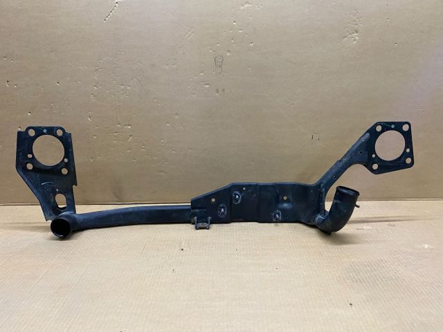 bontott SEAT EXEO Turbócső