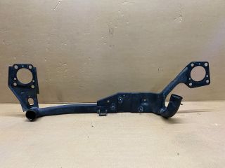 bontott SEAT EXEO Turbócső