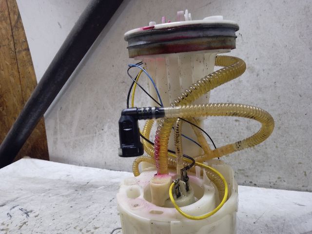 bontott SEAT EXEO Üzemanyag Szivattyú