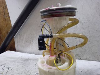 bontott SEAT EXEO Üzemanyag Szivattyú