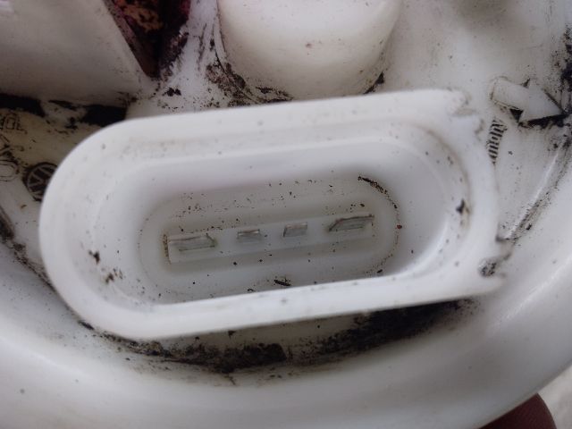 bontott SEAT EXEO Üzemanyag Szivattyú