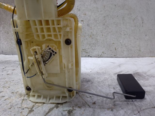 bontott SEAT EXEO Üzemanyag Szivattyú