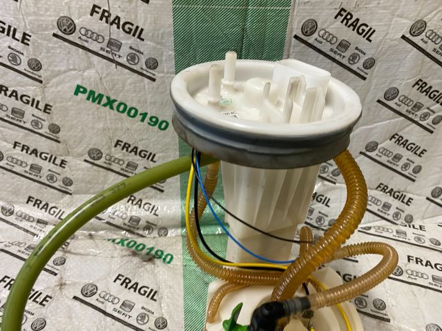 bontott SEAT EXEO Üzemanyag Szivattyú