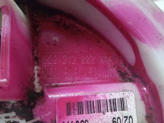 bontott SEAT EXEO Üzemanyag Szivattyú