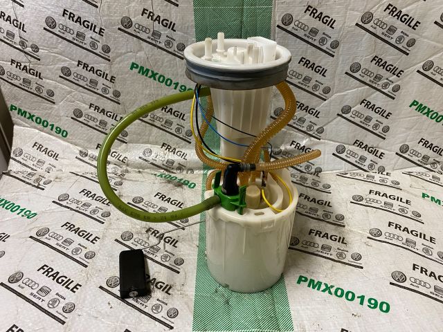 bontott SEAT EXEO Üzemanyag Szivattyú