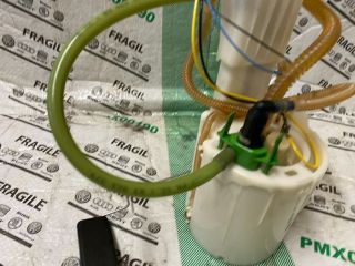 bontott SEAT EXEO Üzemanyag Szivattyú