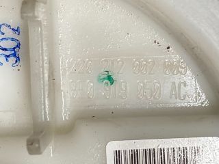 bontott SEAT EXEO Üzemanyag Szivattyú